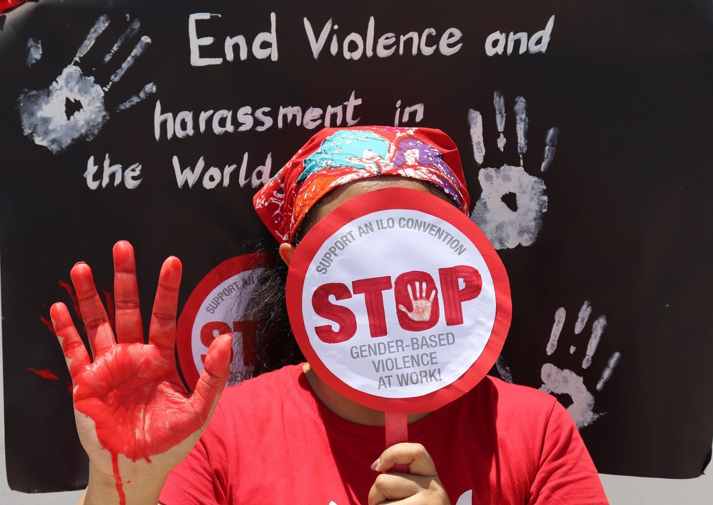 Breaking the Silence: Addressing Assault and Abuse Against Women in Pune